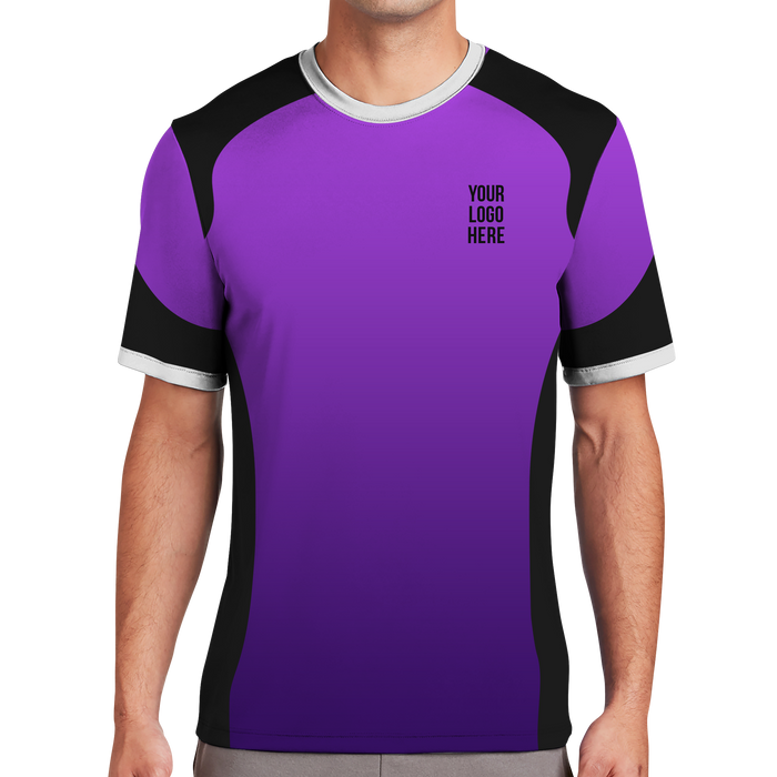 Dri Fit Roundneck Shirt (DN29)
