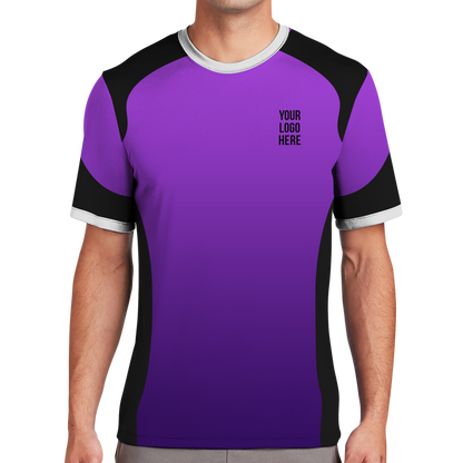 Dri Fit Roundneck Shirt (DN29)
