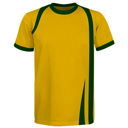 Dri Fit Roundneck Shirt (DN30)