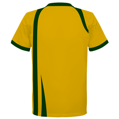 Dri Fit Roundneck Shirt (DN30)