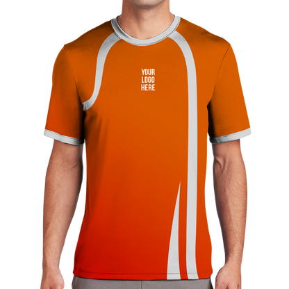 Dri Fit Roundneck Shirt (DN30)