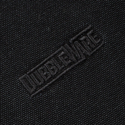 Dubbleware Cavva Fleece Jacket - Washed Black
