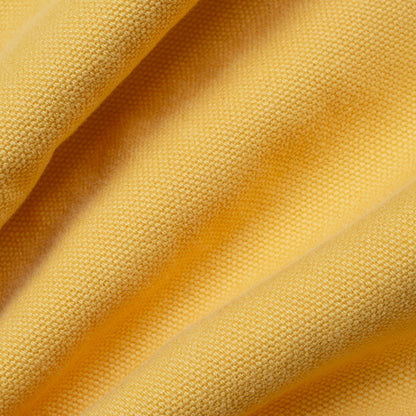 Dubbleware Crowell Jacket - Washed Yellow