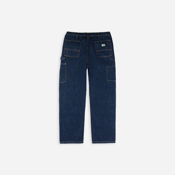 Dubbleware Denim Work Pant - Rinse Wash