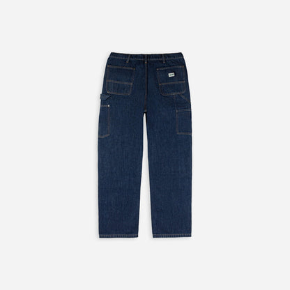 Dubbleware Denim Work Pant - Rinse Wash