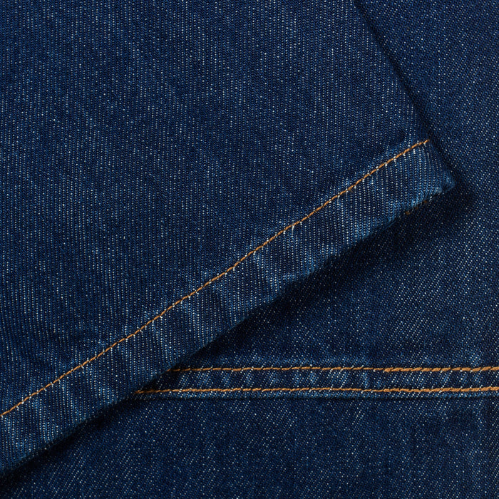Dubbleware Denim Work Pant - Rinse Wash