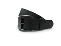 Eagle Leather Money Belt: Eagle Leather Money Belt 

Genuine leather material
Eagle design buckle
Interior zipper pocket to p