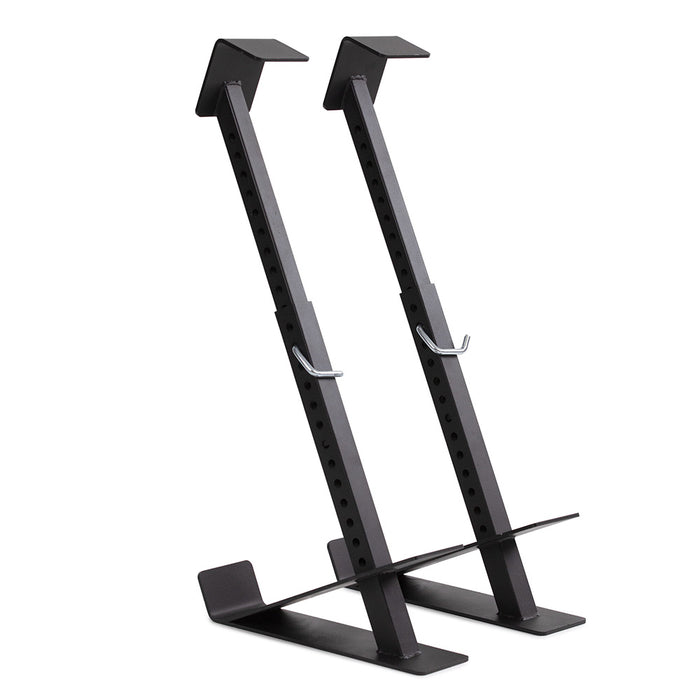Eccentric Hooks | Eccentric Base Unit