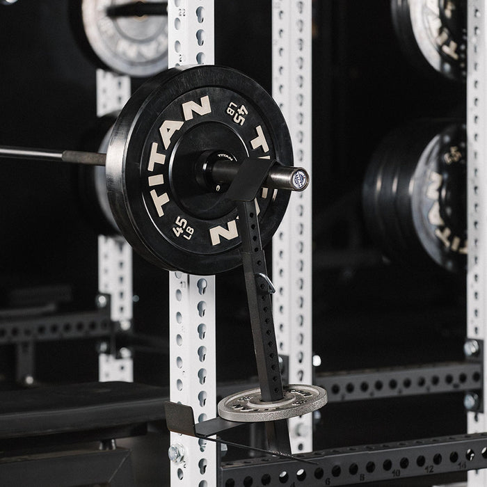 Eccentric Hooks | Eccentric Base Unit