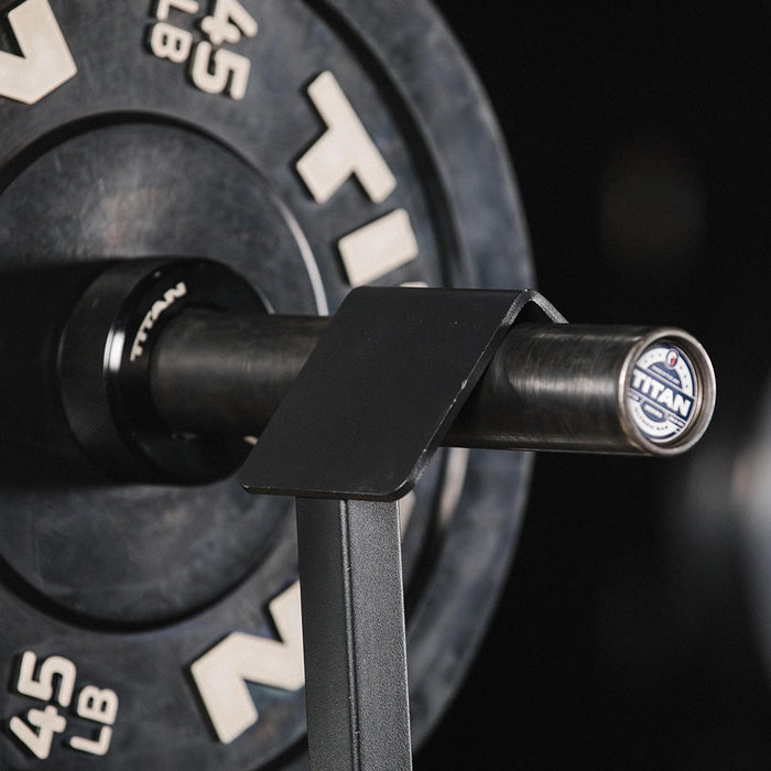 Eccentric Hooks | Eccentric Base Unit