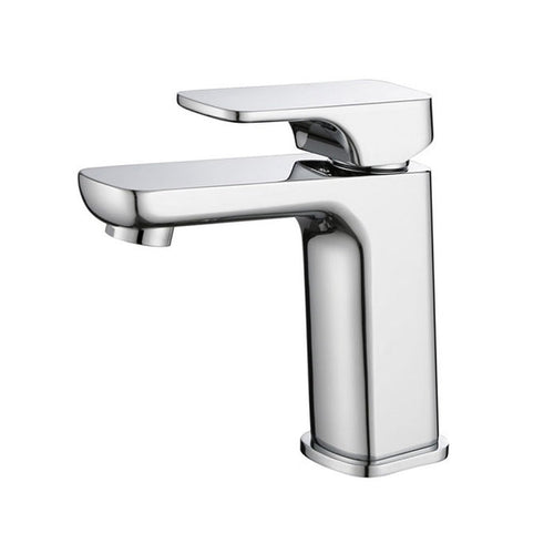 Eden Basin Mixer - Acqua Bathrooms