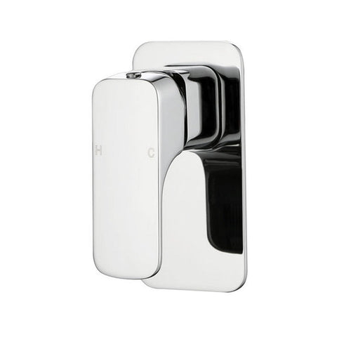 Eden Wall Mixer - Acqua Bathrooms