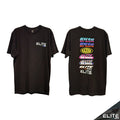 ELITE 30TH TEE MENS
