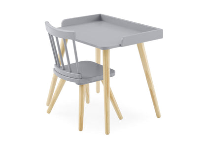 Grey with Natural (1359)