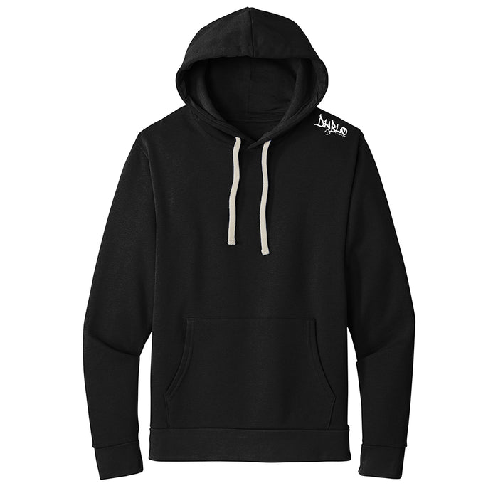 EVERY SCAR SAYS I WAS THERE | PULLOVER HOODIE