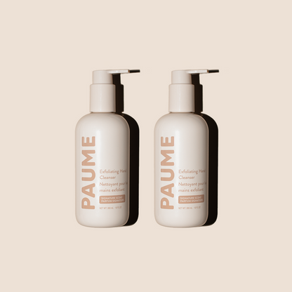 Exfoliating Hand Cleanser