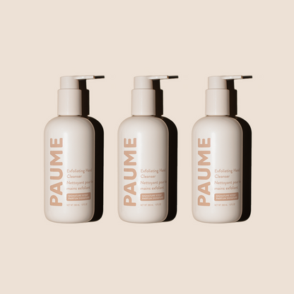 Exfoliating Hand Cleanser