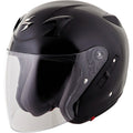 EXO-CT220 Helmet Solid: Description
EXO-CT220 Helmets
The all new EXO-CT220 was designed to offer a modern, protective and fu