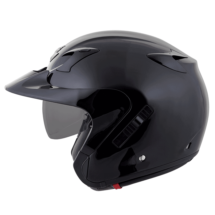 EXO-CT220 Helmet Solid: Description
EXO-CT220 Helmets
The all new EXO-CT220 was designed to offer a modern, protective and fu