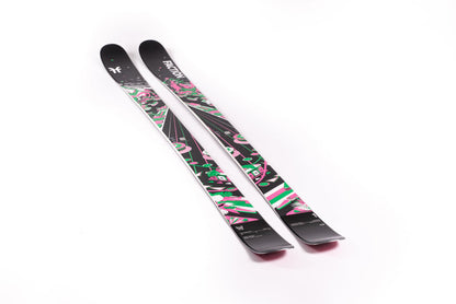 FACTION UNISEX PRODIGY 1 DOWNHILL SKIS 26