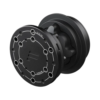 Fanatec Wheel Hub - Sim Race Webshop B.V.