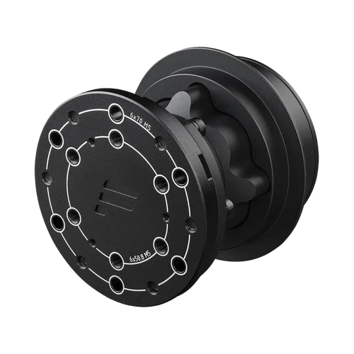 Fanatec Wheel Hub - Sim Race Webshop B.V.