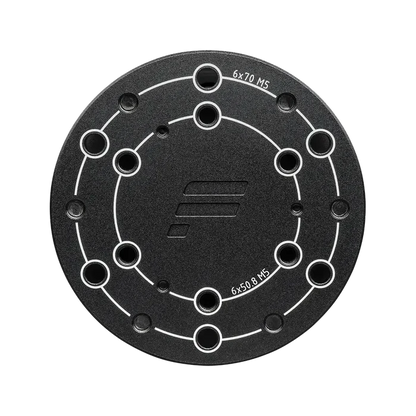 Fanatec Wheel Hub - Sim Race Webshop B.V.