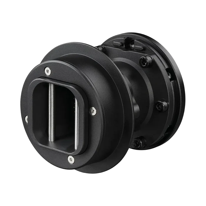 Fanatec Wheel Hub - Sim Race Webshop B.V.