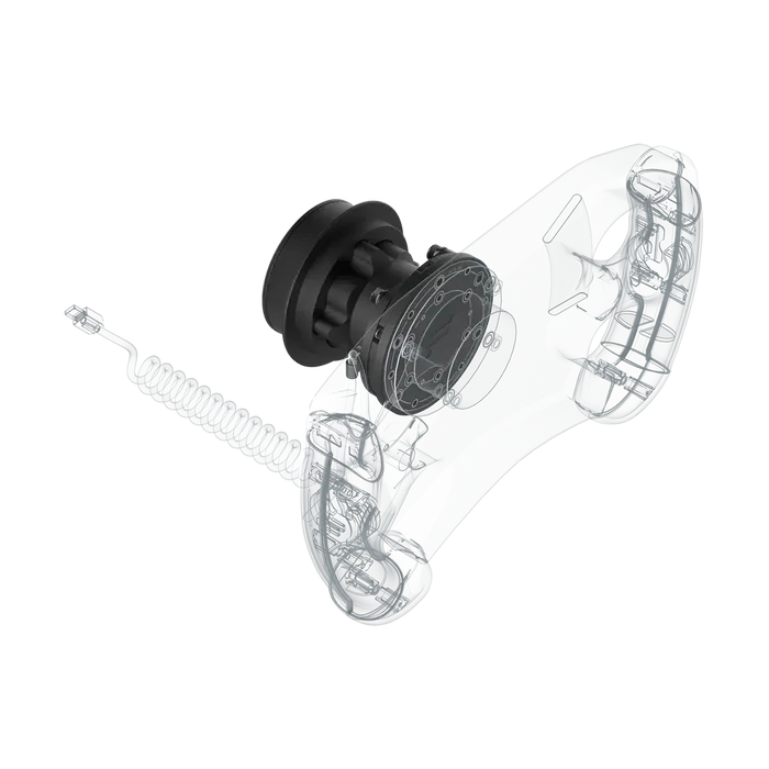 Fanatec Wheel Hub - Sim Race Webshop B.V.