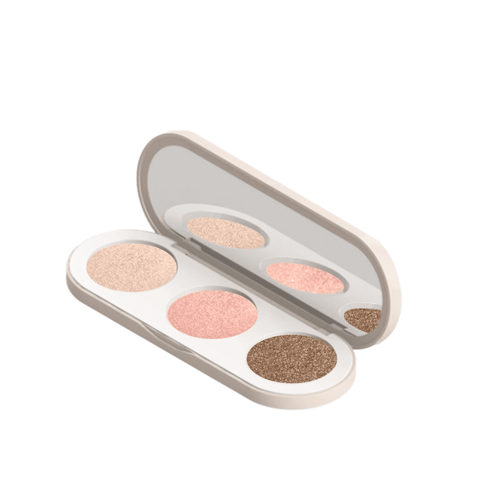 FARMASi Effortless Glow Palette | Tess Marketplace