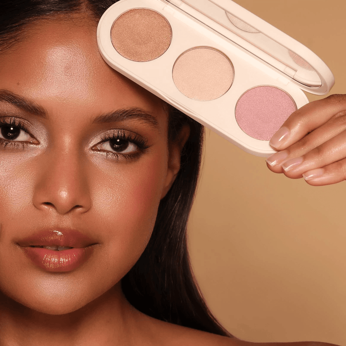 FARMASi Effortless Glow Palette | Tess Marketplace