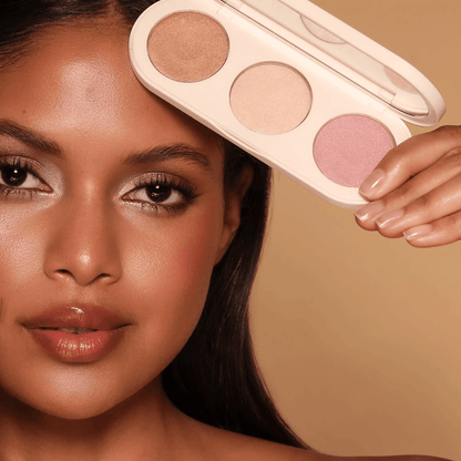 FARMASi Effortless Glow Palette | Tess Marketplace