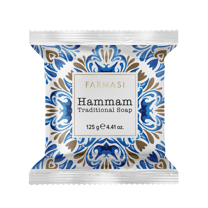 FARMASi Hammam Traditional Soap | Tess Marketplace
