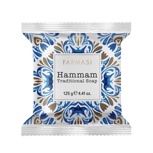 FARMASi Hammam Traditional Soap | Tess Marketplace