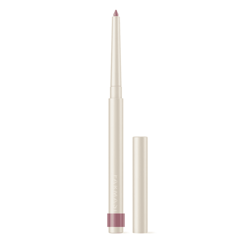 FARMASi Lip Liner Pencil 01 Cool Mauve | Tess Marketplace