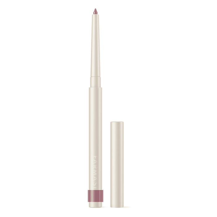FARMASi Lip Liner Pencil 03 Dirty Rose | Tess Marketplace