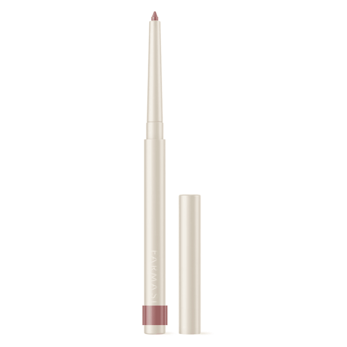 FARMASi Lip Liner Pencil 04 Nude Pink | Tess Marketplace
