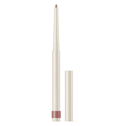 FARMASi Lip Liner Pencil 04 Nude Pink | Tess Marketplace