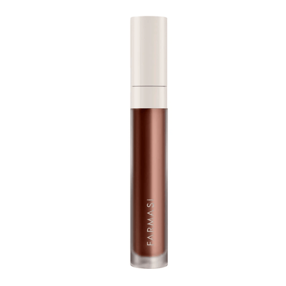 FARMASi Matte Liquid Lipstick Fall Edition Determined | Tess Marketplace