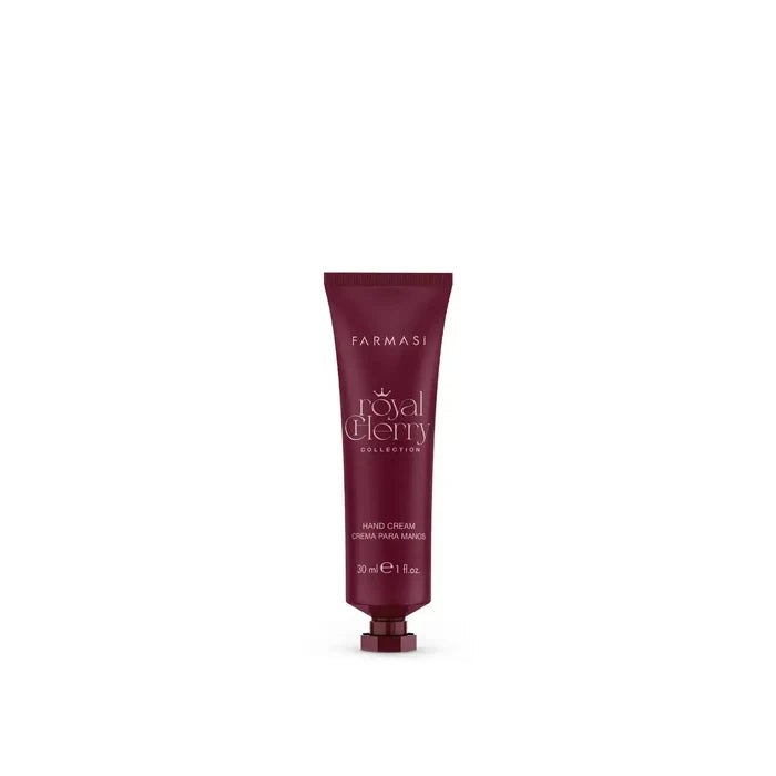 Farmasi Farmasi Royal Cherry Hand Cream | Tess Marketplace
