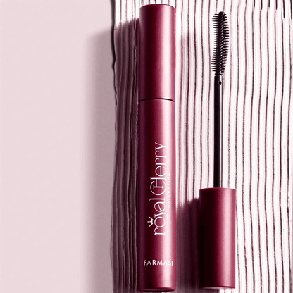 FARMASi Makeup Set Royal Cherry Collection | Tess Marketplace