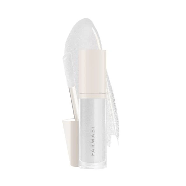 FARMASi Tinted Lip Plumper 00 Glass | Tess Marketplace