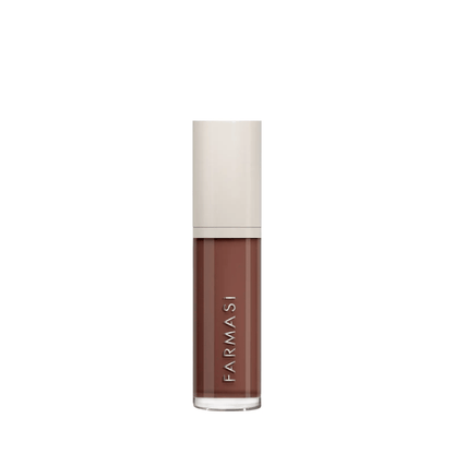 FARMASi Tinted Lip Plumper 06 Brown Sugar | Tess Marketplace