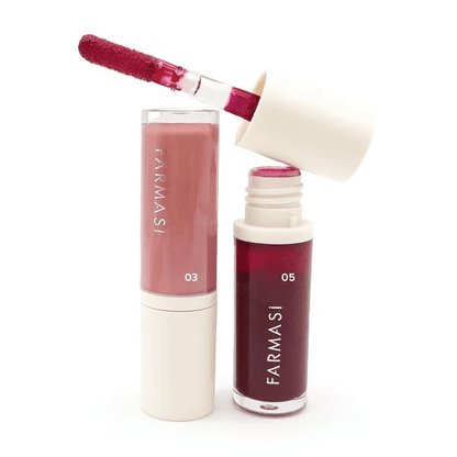 FARMASi Tinted Lip Plumper 03 Lover | Tess Marketplace