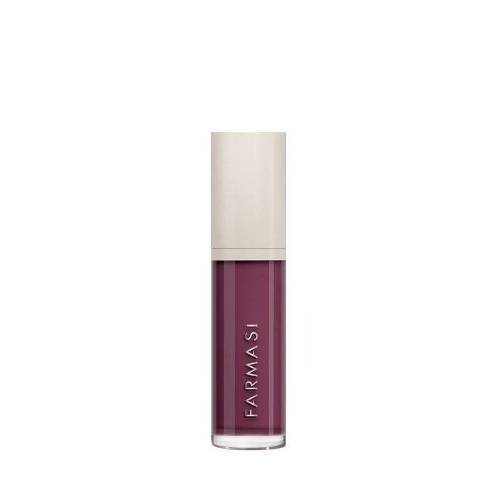 FARMASi Tinted Lip Plumper 07 Divine Rose | Tess Marketplace