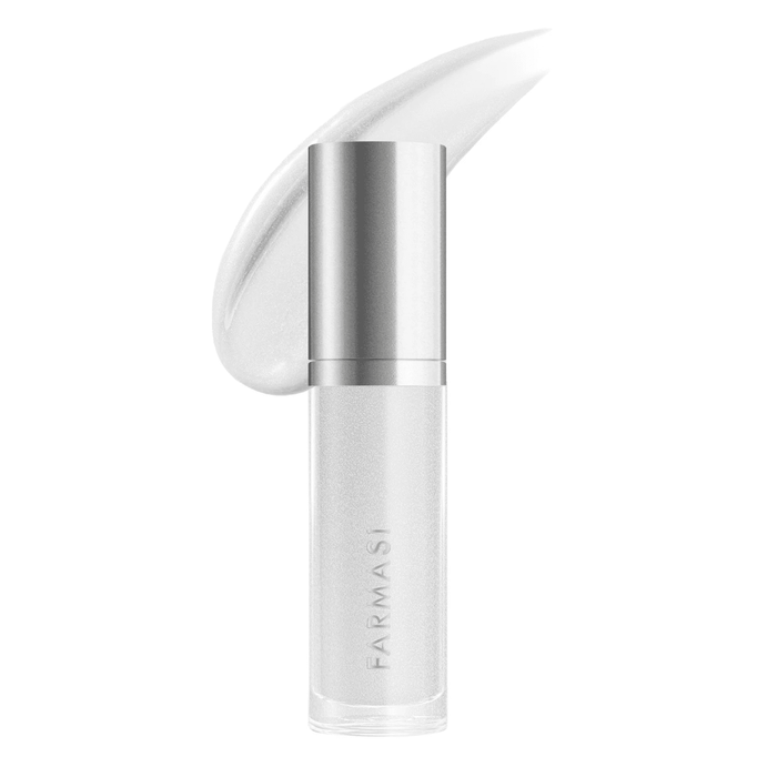 FARMASi Ultimate Shine Lip Gloss 03 Crystal Sparkle | Tess Marketplace