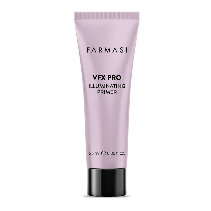 FARMASi VFX PRO Illuminating Primer | Tess Marketplace