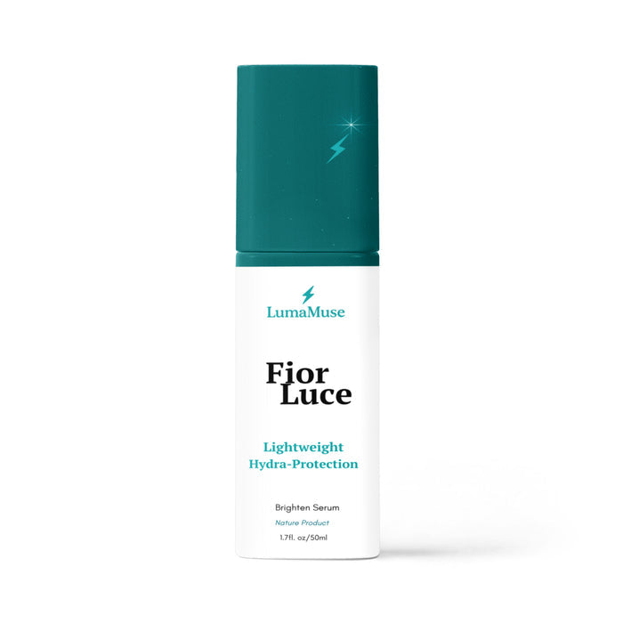 FiorLuce (Lightweight Hydra SnailMucin Protection Serum)
