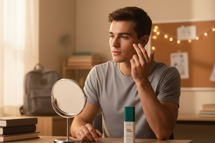 FiorLuce (Lightweight Hydra SnailMucin Protection Serum)