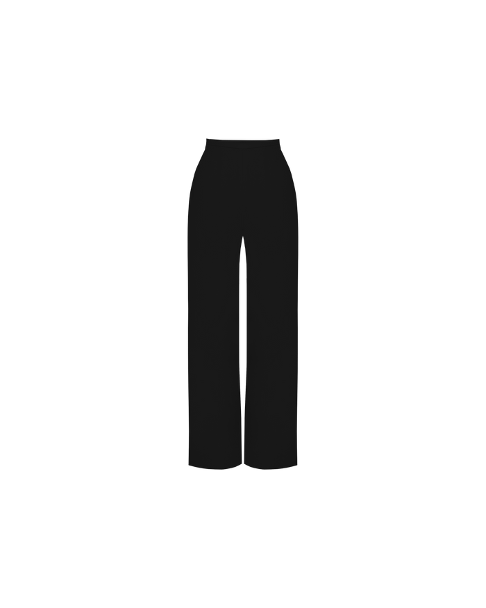 FIREBIRD PANT BLACK